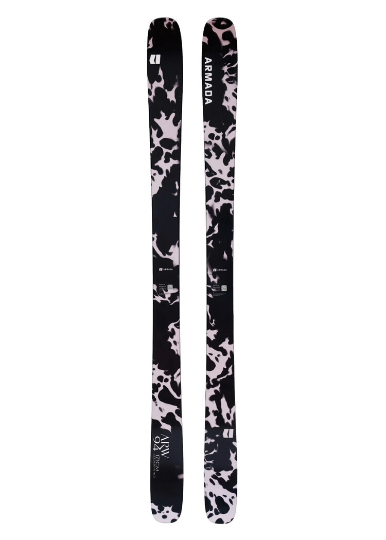 Armada 2027 Armada ARW 94 — Women's All-Mountain Freestyle Ski