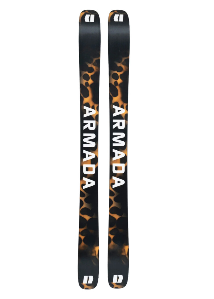 Armada 2027 Armada ARW 106 — Women's All-Mountain Big Mountain Ski