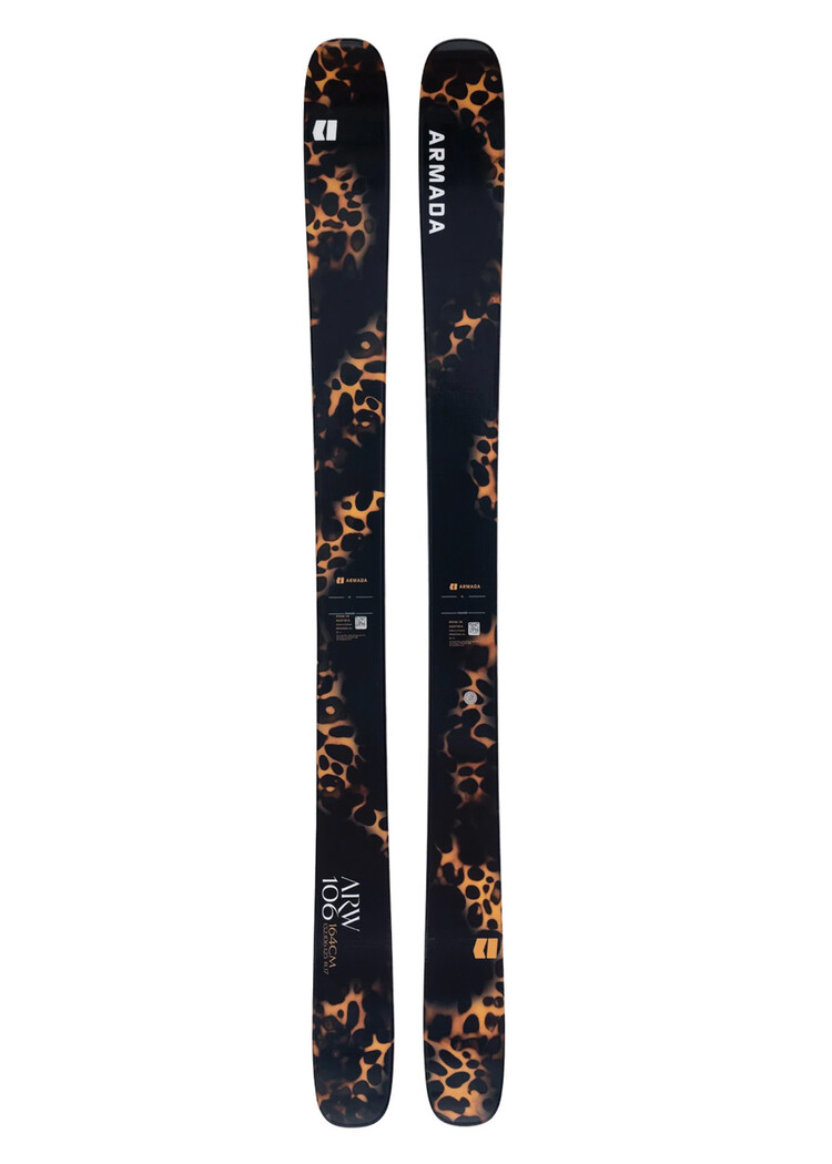 Armada 2027 Armada ARW 106 — Women's All-Mountain Big Mountain Ski