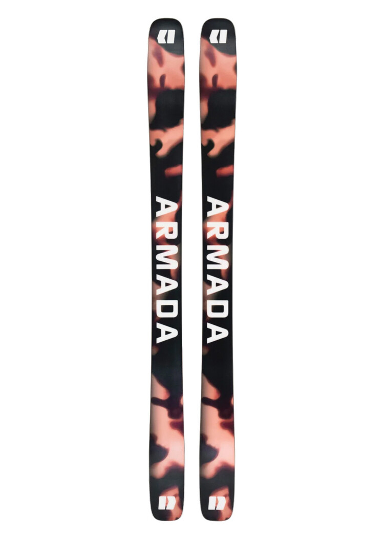 Armada 2027 Armada ARW 100 — Women's All-Mountain Freestyle Ski