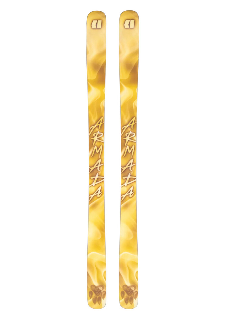 Armada 2027 Armada BDog 94 — Men's Park Ski