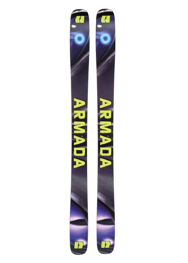 Armada 2027 Armada ARV 100 Jr — Kids' All-Mountain Ski