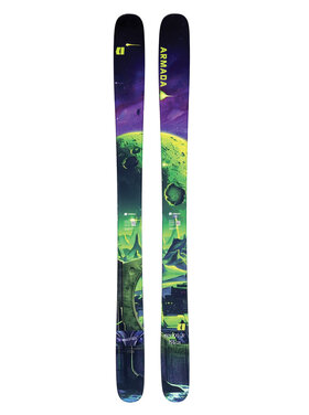 Armada Armada ARV 100 Jr Skis - Kids' 2027