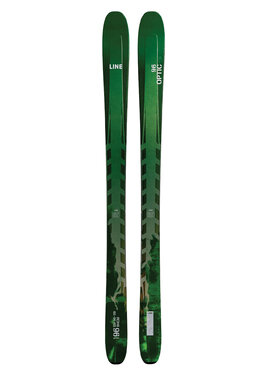Line Line Optic 96 Skis 2027