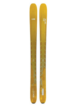 Line Line Optic 104 Skis 2027