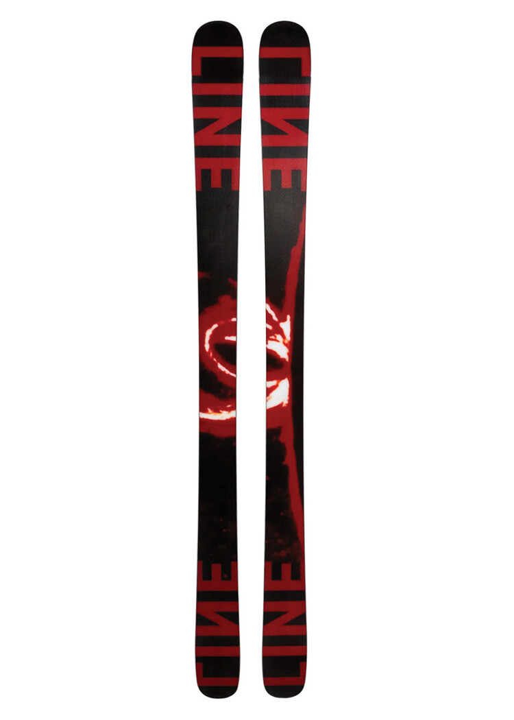 Line 2027 Line Blend — Freestyle Park Ski