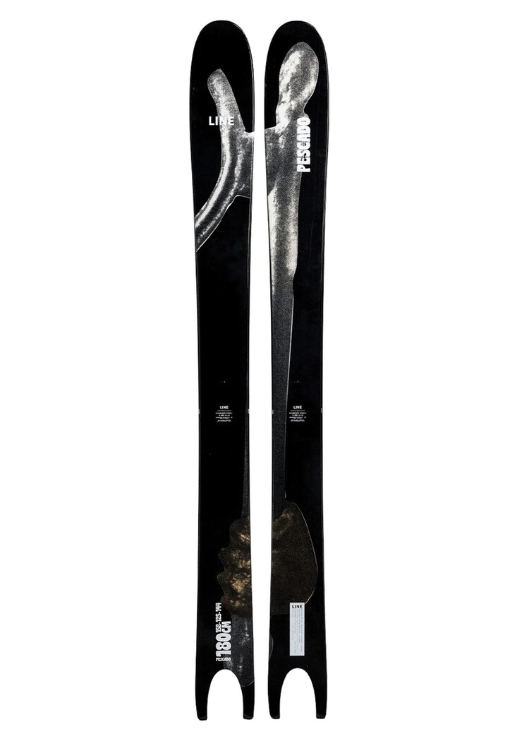 Line 2027 Line Pescado 180 — Powder Ski