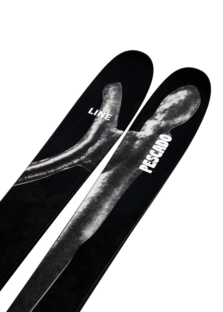 Line 2027 Line Pescado 180 — Powder Ski