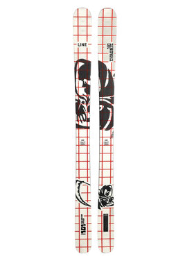 Line Line Chronic 101 Skis 2027