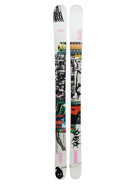 Line Line Blend TBL Skis 2027