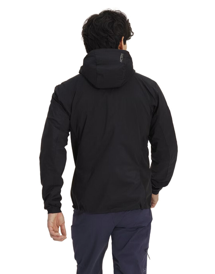 Arc'teryx Arc'teryx Atom Hoody — Men's Ski Midlayer