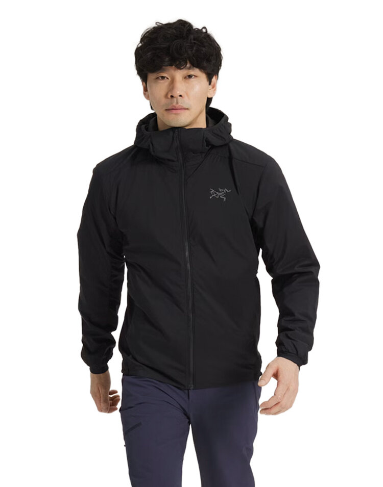 Arc'teryx Arc'teryx Atom Hoody — Men's Ski Midlayer