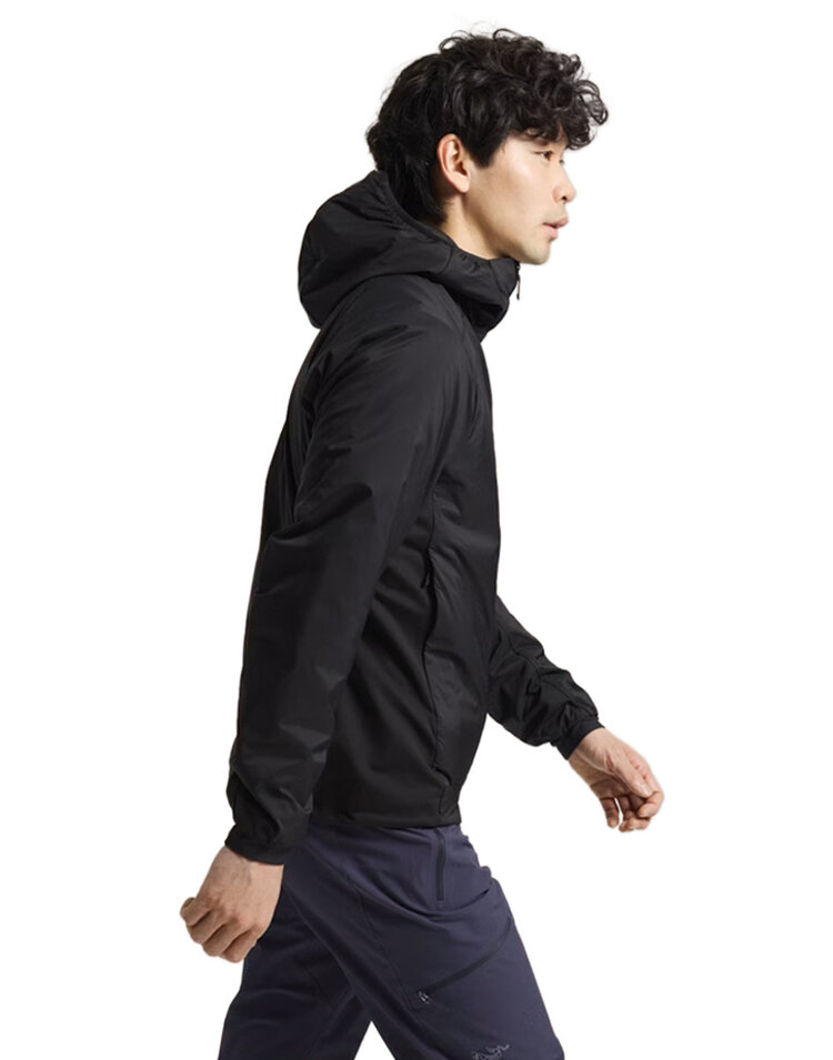 Arc'teryx Arc'teryx Atom Hoody — Men's Ski Midlayer
