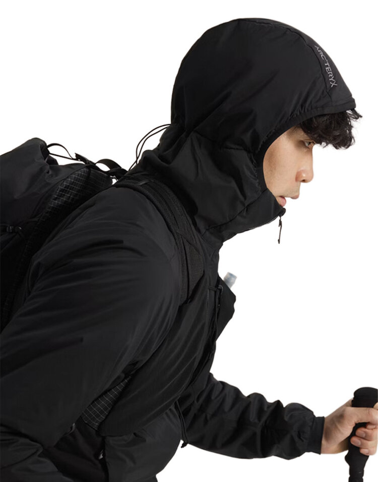 Arc'teryx Arc'teryx Atom Hoody — Men's Ski Midlayer