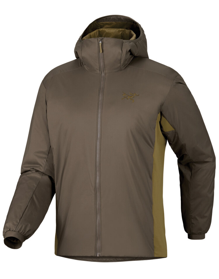 Arc'teryx Arc'teryx Atom Hoody — Men's Ski Midlayer
