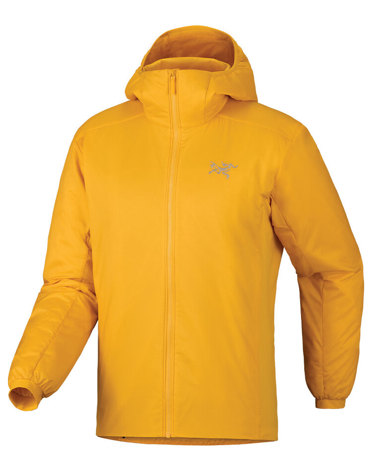 Arc'teryx Arc'teryx Atom Hoody — Men's Ski Midlayer