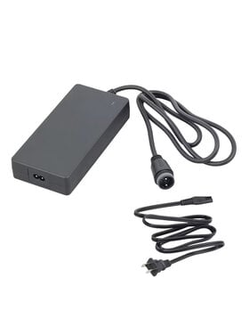 Hydrive Trek Hyena 54.6V 3A Battery Charger