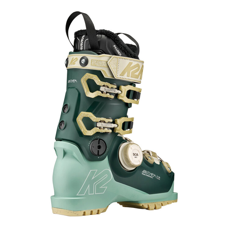 K2 2027 K2 Anthem X 95 BOA — Women's All-Mountain Ski Boot