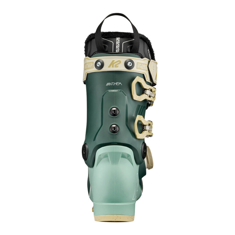 K2 2027 K2 Anthem X 95 BOA — Women's All-Mountain Ski Boot