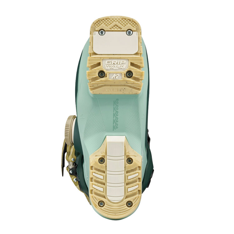 K2 2027 K2 Anthem X 95 BOA — Women's All-Mountain Ski Boot