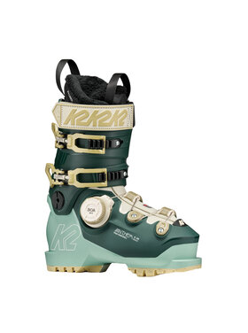 K2 K2 Anthem X 95 BOA Ski Boots - Women's 2027