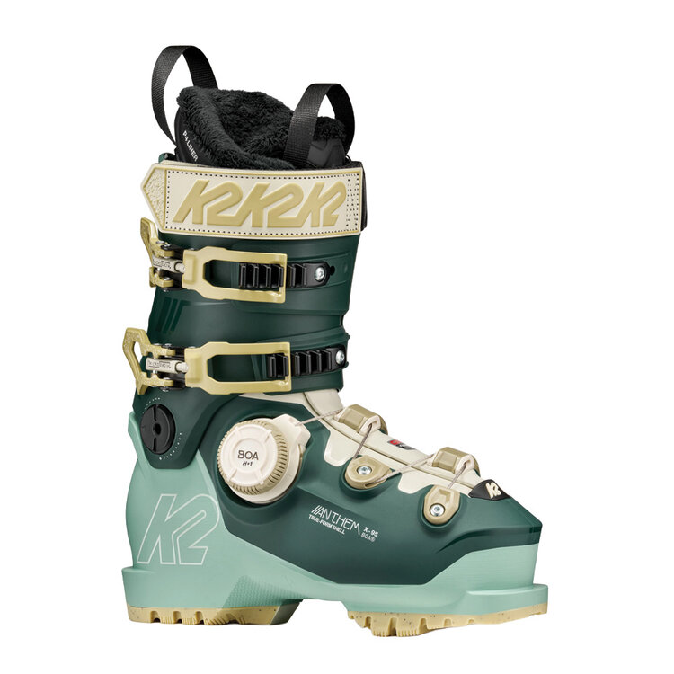 K2 2027 K2 Anthem X 95 BOA — Women's All-Mountain Ski Boot
