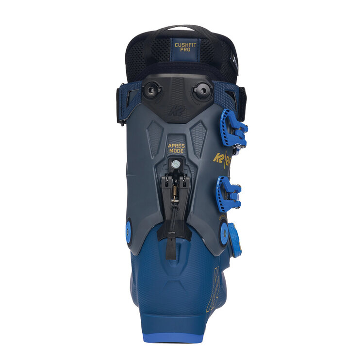 K2 2027 K2 BFC 120 BOA — Men's All-Mountain Ski Boot