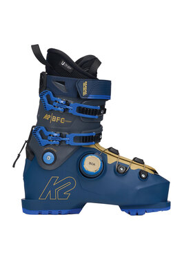 K2 K2 BFC 120 BOA Ski Boots 2027