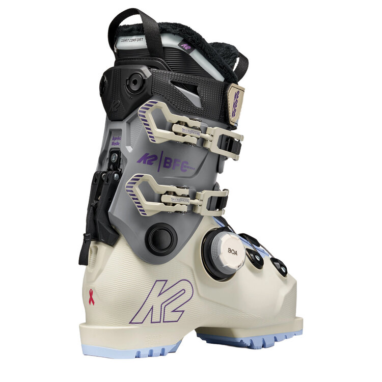 K2 2027 K2 BFC 95 BOA — Women's All-Mountain Ski Boot