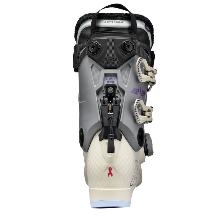 K2 2027 K2 BFC 95 BOA — Women's All-Mountain Ski Boot