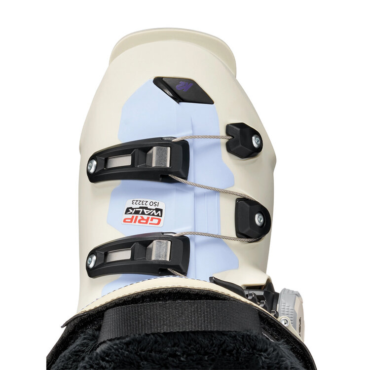 K2 2027 K2 BFC 95 BOA — Women's All-Mountain Ski Boot