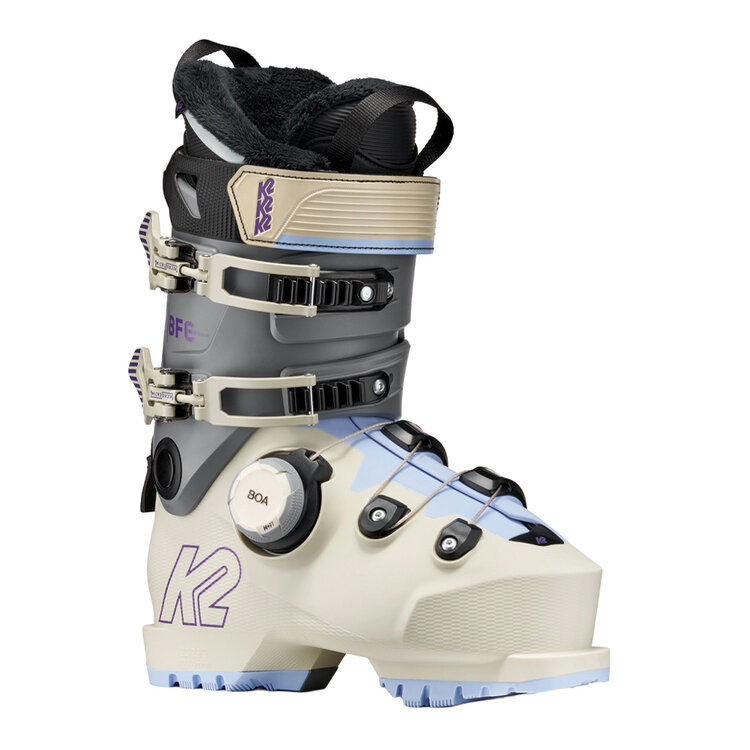 K2 2027 K2 BFC 95 BOA — Women's All-Mountain Ski Boot