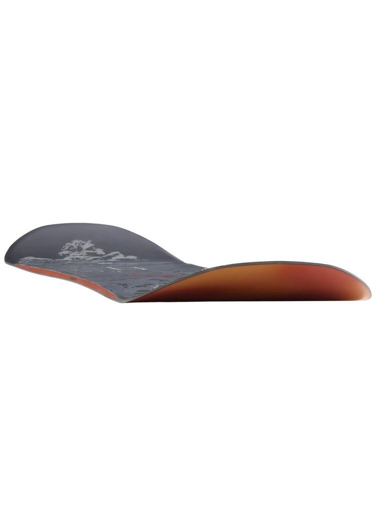 K2 2027 K2 Gateway Pop — All-Mountain Snowboard