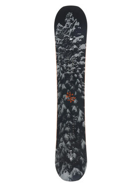 K2 K2 Gateway Pop Snowboard 2027