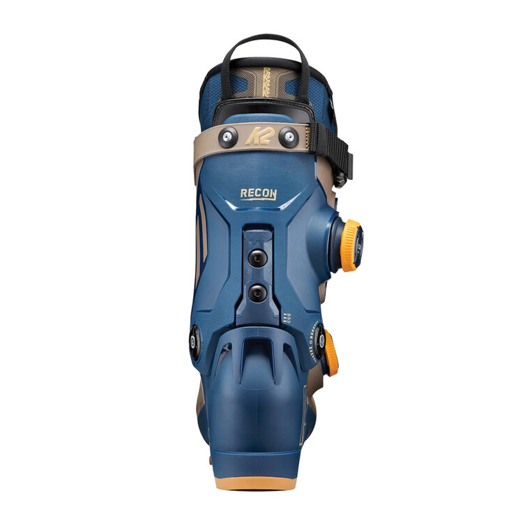 K2 2027 K2 Recon 120 Zonal BOA — Men's All-Mountain Ski Boot