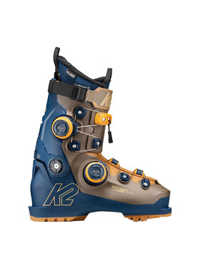 K2 K2 Recon X 120 BOA Ski Boots 2027
