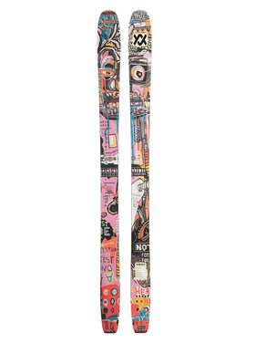 Volkl Volkl Revolt 101 Skis 2027