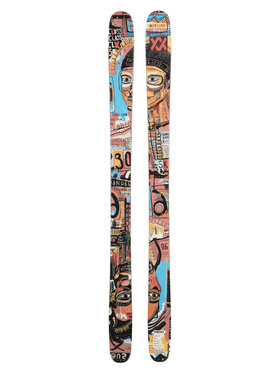 Volkl Volkl Revolt 104 Skis 2027