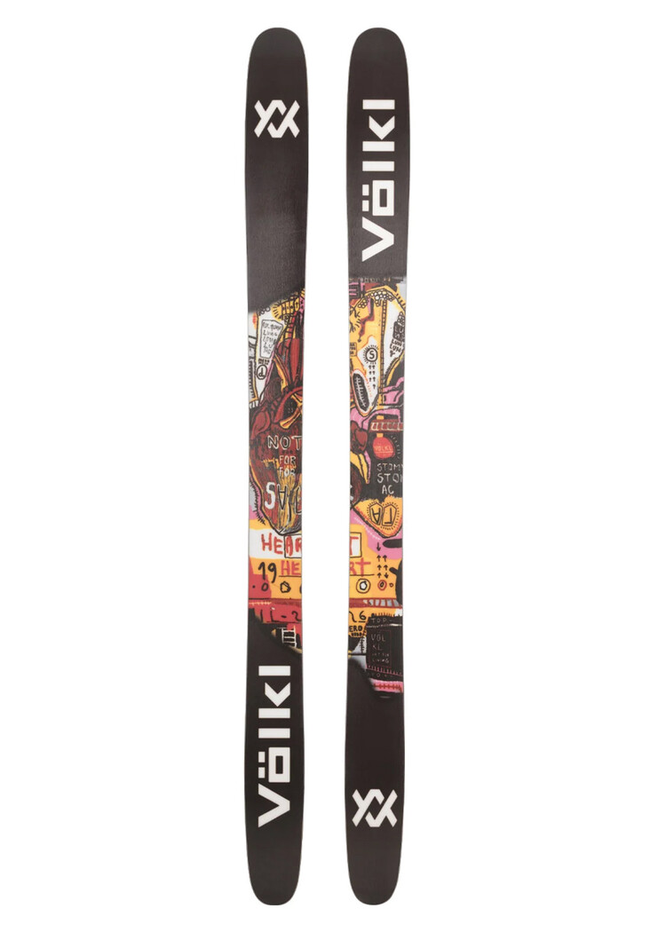Volkl 2027 Völkl Revolt 112 — Men's Powder Ski