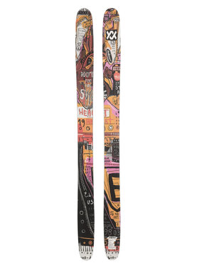 Volkl Volkl Revolt 112 Skis 2027