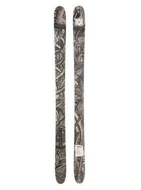 Volkl Volkl Revolt 96 Skis 2027