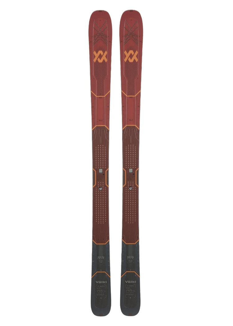Volkl 2027 Völkl M7 Mantra — Men's All-Mountain Ski