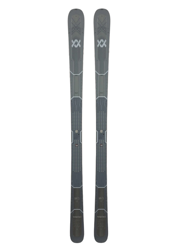 Volkl 2027 Völkl Mantra 84 W — Women's All-Mountain Ski