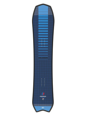 Salomon Salomon Dancehaul Snowboard 2027