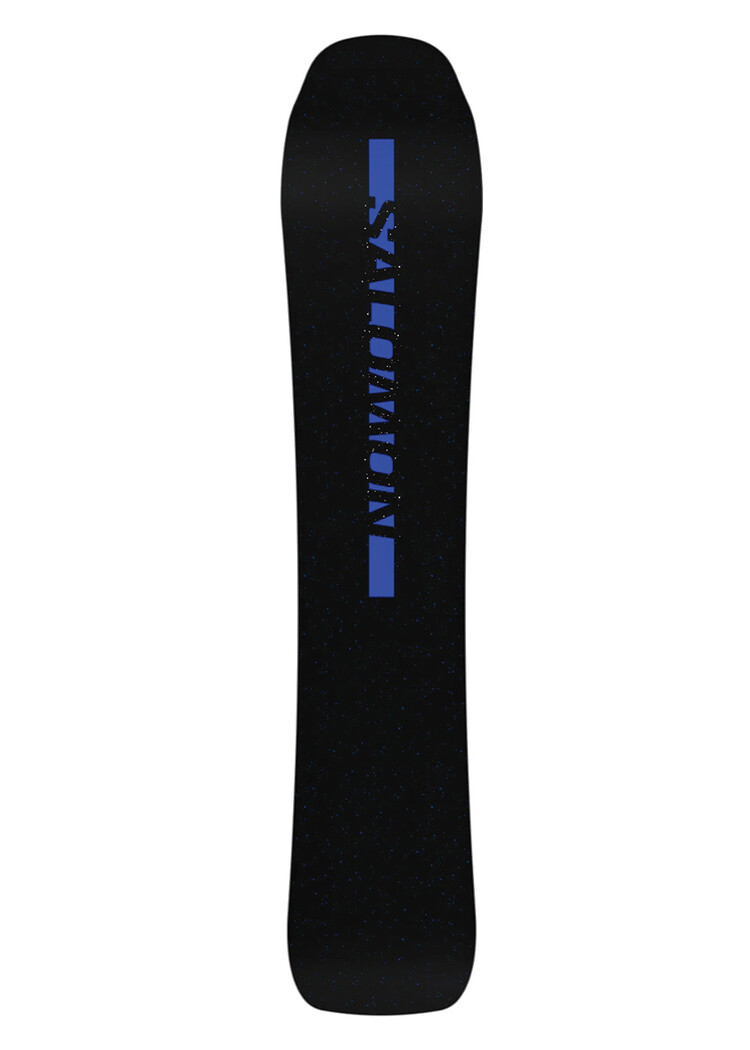 Salomon 2027 Salomon Jetstream — Men's All-Mountain Freeride Snowboard