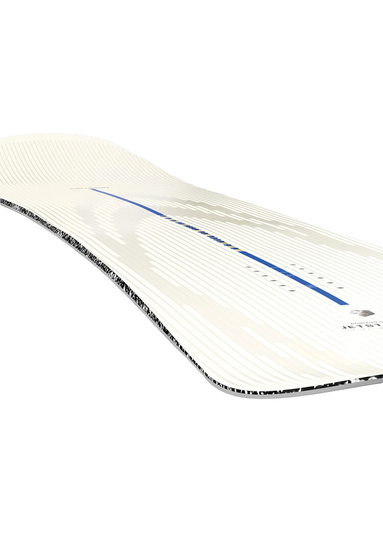 Salomon 2027 Salomon Jetstream — Men's All-Mountain Freeride Snowboard