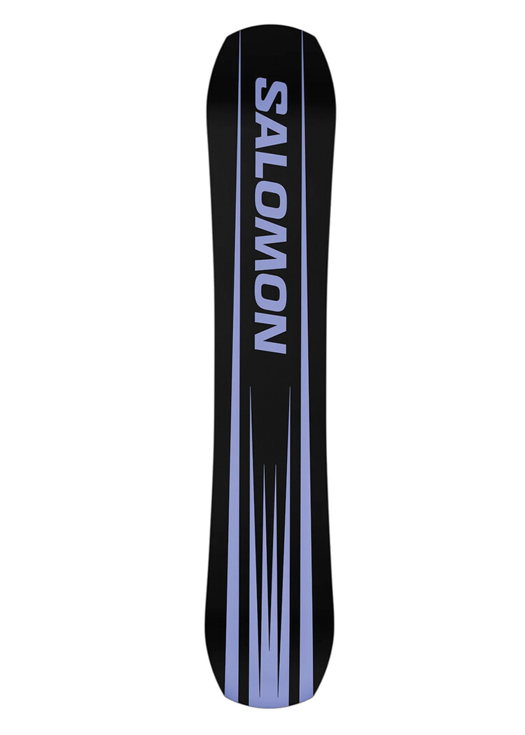 Salomon 2027 Salomon Assassin — Men's All-Mountain Snowboard