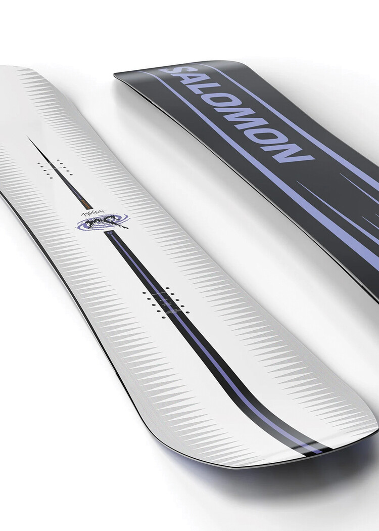 Salomon 2027 Salomon Assassin — Men's All-Mountain Snowboard