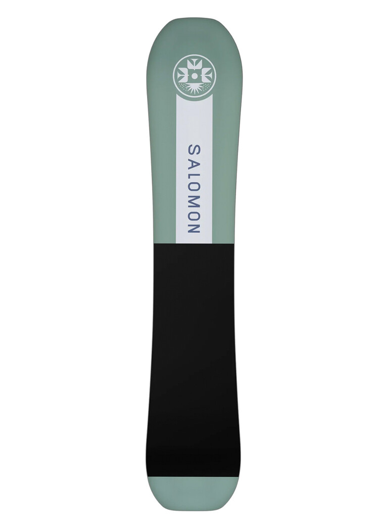 Salomon 2027 Salomon Bliss — Women's All-Mountain Snowboard