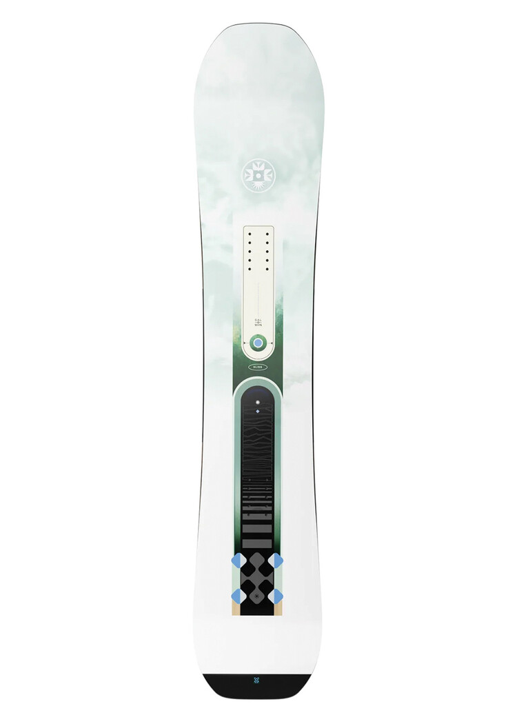 Salomon 2027 Salomon Bliss — Women's All-Mountain Snowboard